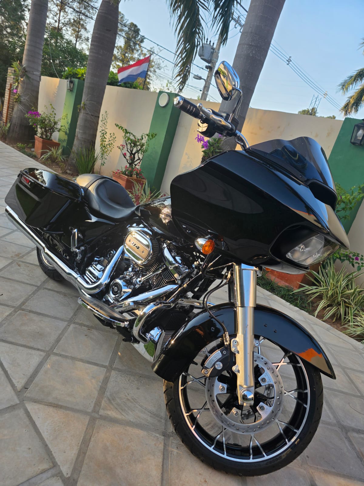 2021 Road Glide Special