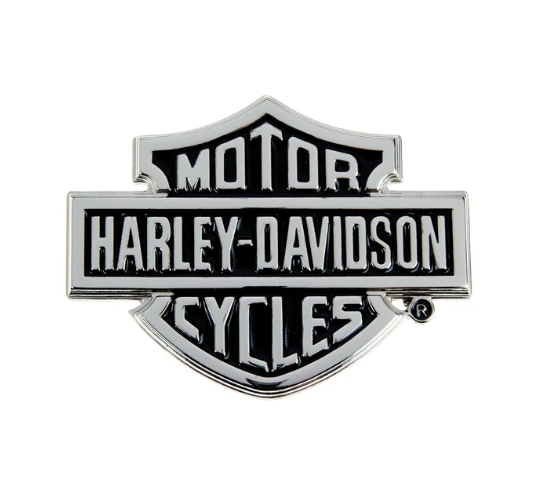 HARLEY PARAGUAY logo