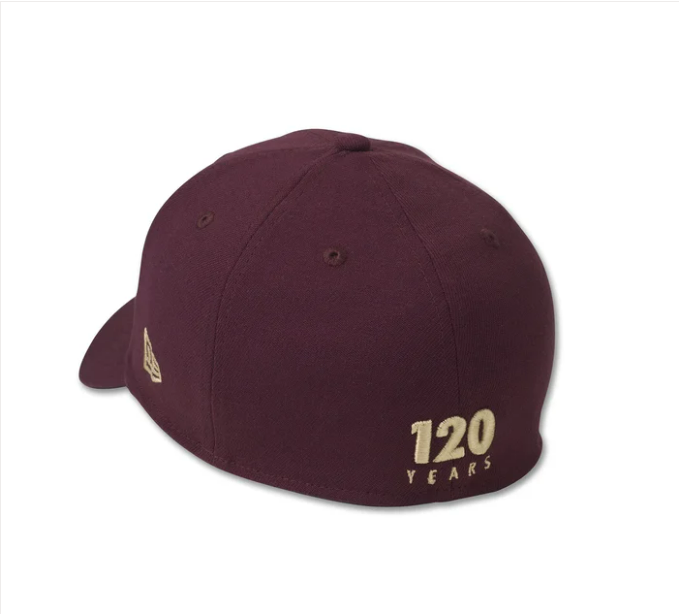 120th Anniversary 39THIRTY Baseball Cap