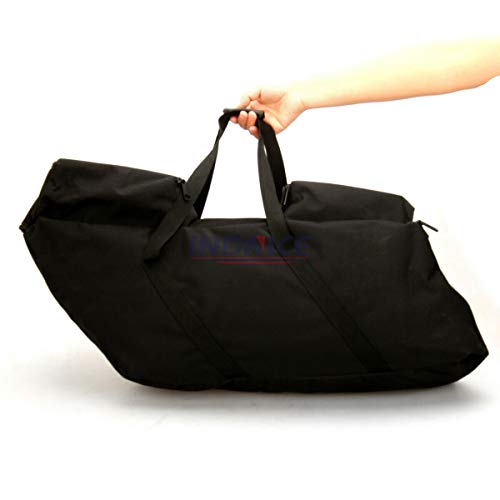 Bolsa de alforja dura para bolsa de sillín de calle, forro de bolsa de sillín Harley Touring Road Glide Electra Glide Road King 1993-2023