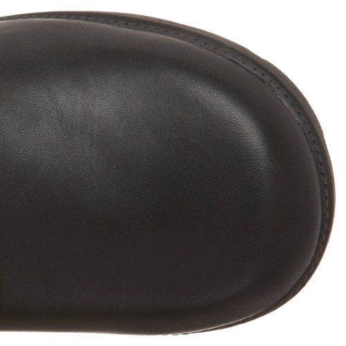 Harley-Davidson Women's Tegan Ankle Boot ,Black,7.5 M US