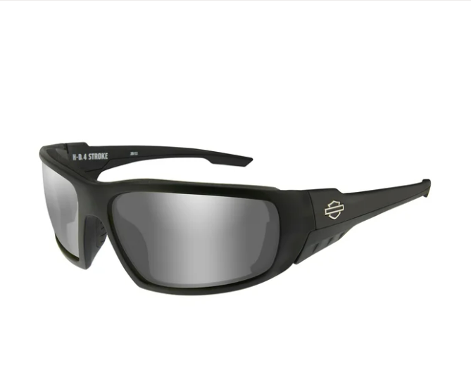 4 Stroke Eyewear