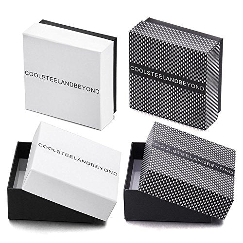 Pulsera de cadena de motocicleta resistente para hombre, de acero inoxidable