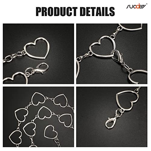 Cadena de cuerpo de metal para mujer, cadena de cintura para el vientre