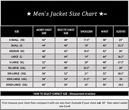 Chaqueta de cuero de vaca negra para motorista de motocicleta Vintage incinerador de conducción HD de malla Trenton desgastada para hombre