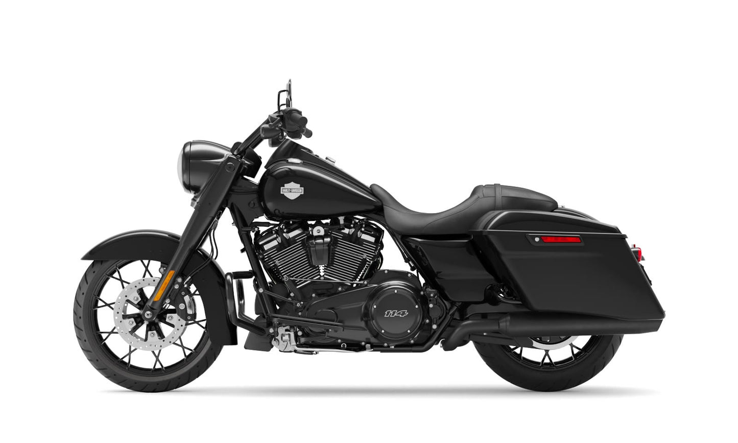 Road King™ Special