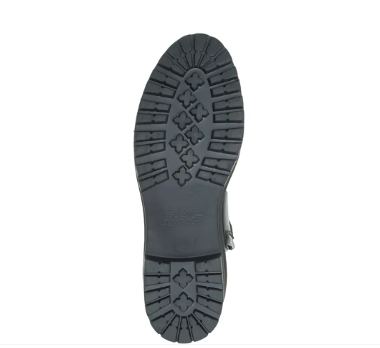 Bota de lona Valene de 9" para mujer