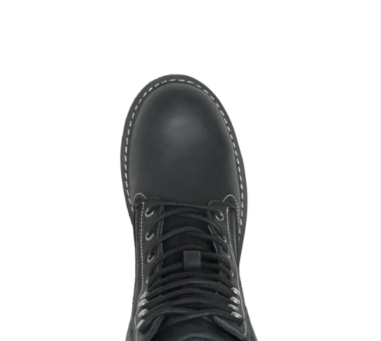 Botas de equitación Bentler de 8
