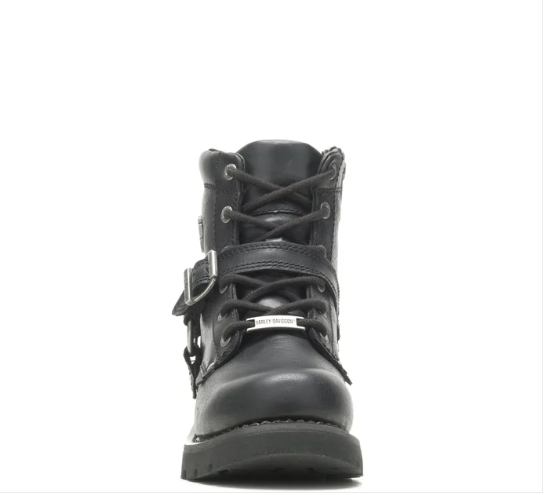 Botas de Montar Becky Flash