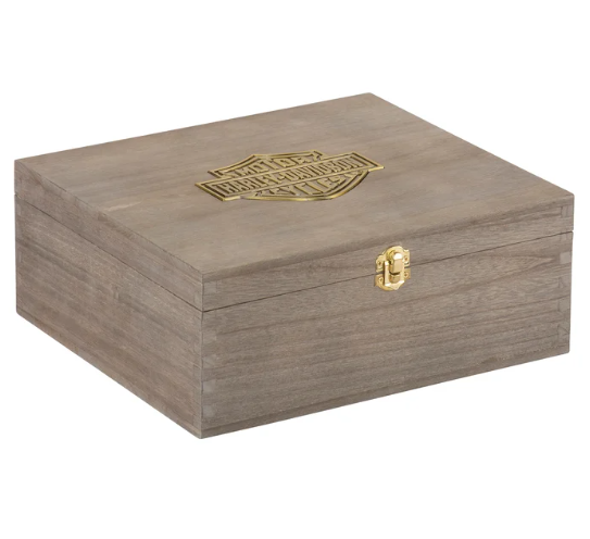 Juego de vino premium H-D