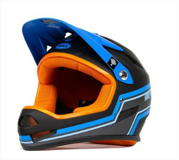 Casco de bicicleta juvenil Sanction