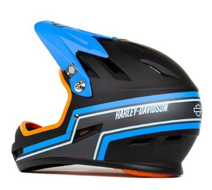 Casco de bicicleta juvenil Sanction
