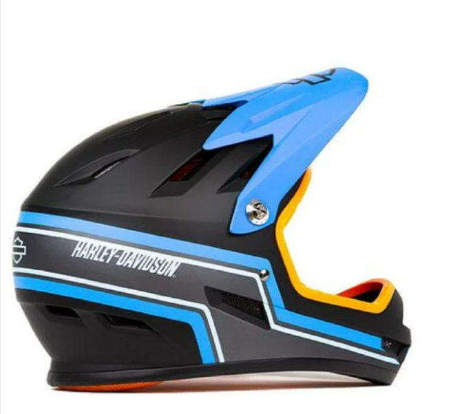 Casco de bicicleta juvenil Sanction