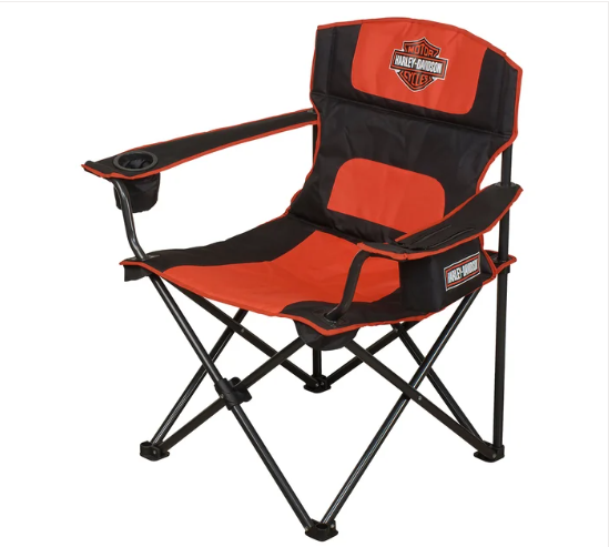 Silla plegable