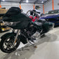 2024 Road Glide - Revisada para uso inmediato