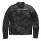 Chaqueta de cuero 3 en 1 Auroral II para hombre