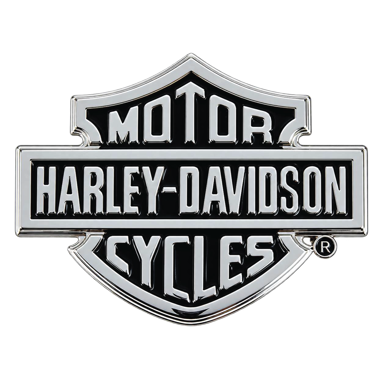 HARLEY PARAGUAY
