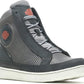 Harley-Davidson Footwear Men's Vardon Sneaker, Black