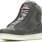 Harley-Davidson Footwear Men's Vardon Sneaker, Black