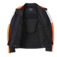 Harley-Davidson® Men's Fulton Triple Vent System 2.0 Riding Jacket 97109-24VM