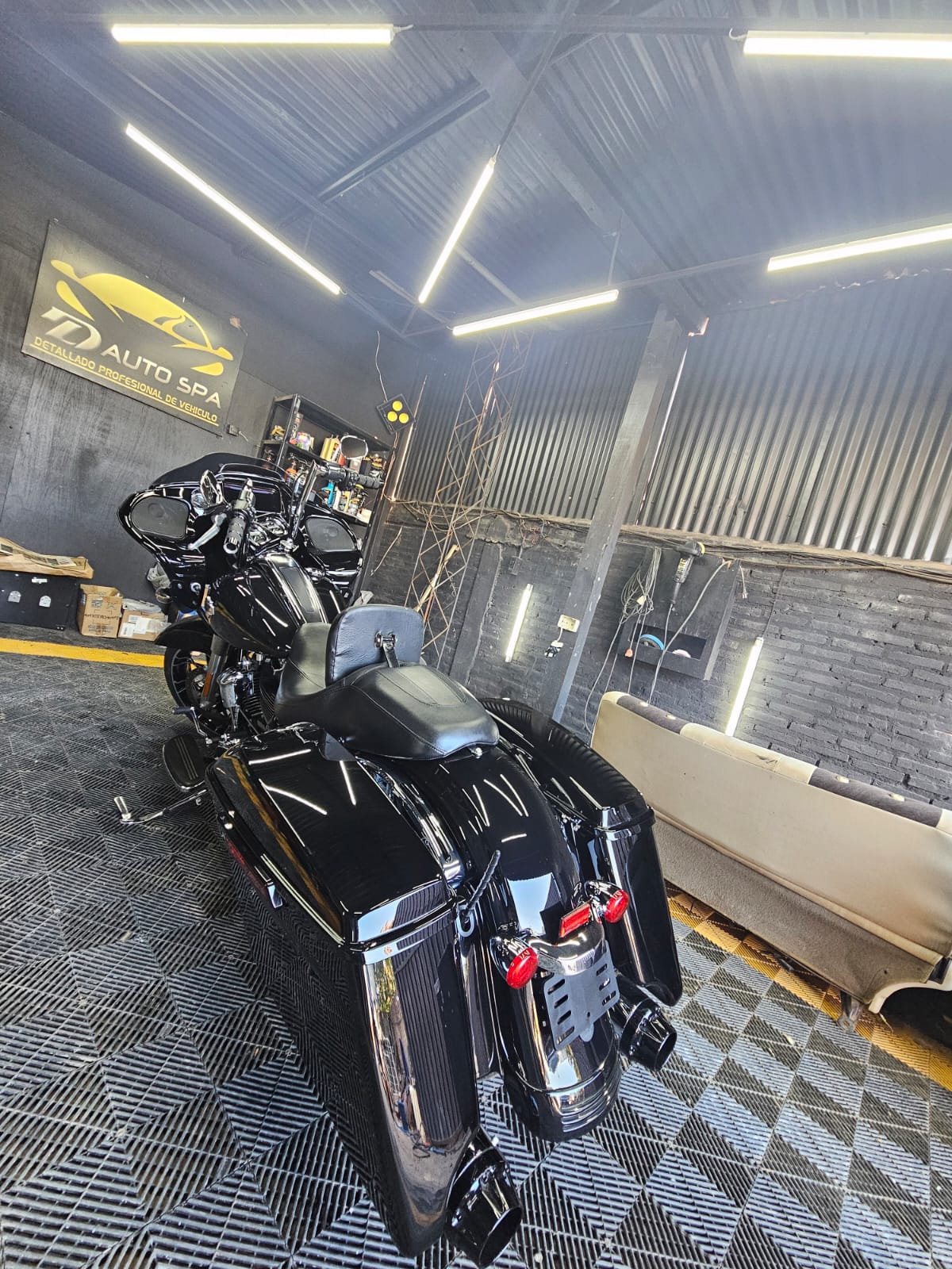Road glide special 2021