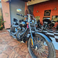 Harley Davidson Softail 2009 - VENDIDO