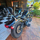 Harley Davidson Softail 2009 - VENDIDO