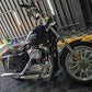 Harley Davidson Sporster Iron 2009