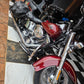 Harley Davidson Heritage Softail 2009 - VENDIDO