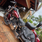 Harley Davidson Heritage Softail 2009 - VENDIDO
