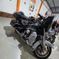 Harley Davidson Ultra Limited 2019 - Motor 114