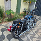 Harley Davidson Sporster XL 883 N 2011
