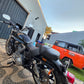 Harley Davidson Sporster XL 883 N 2011