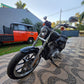 Harley Davidson Sporster XL 883 N 2011