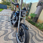 Harley Davidson Sporster XL 883 N 2011