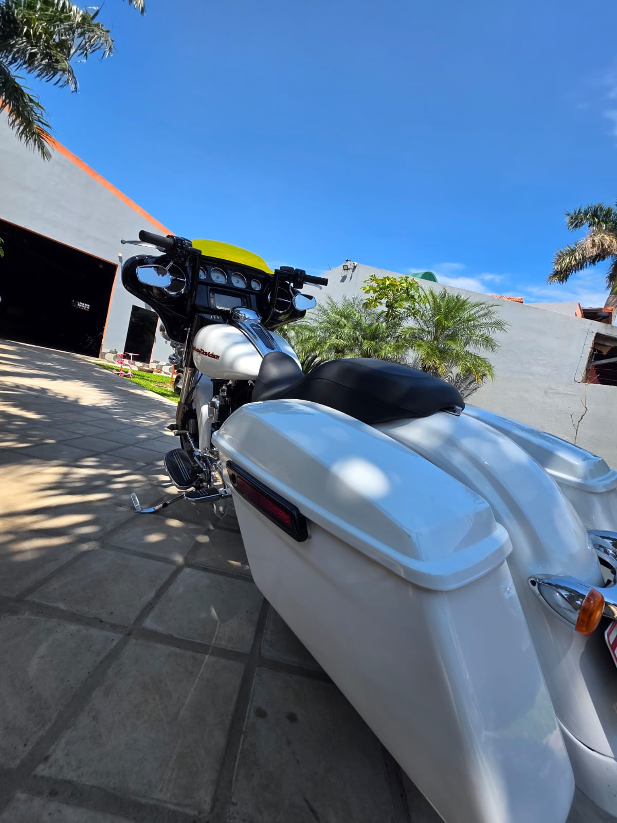 2014 Street Glide