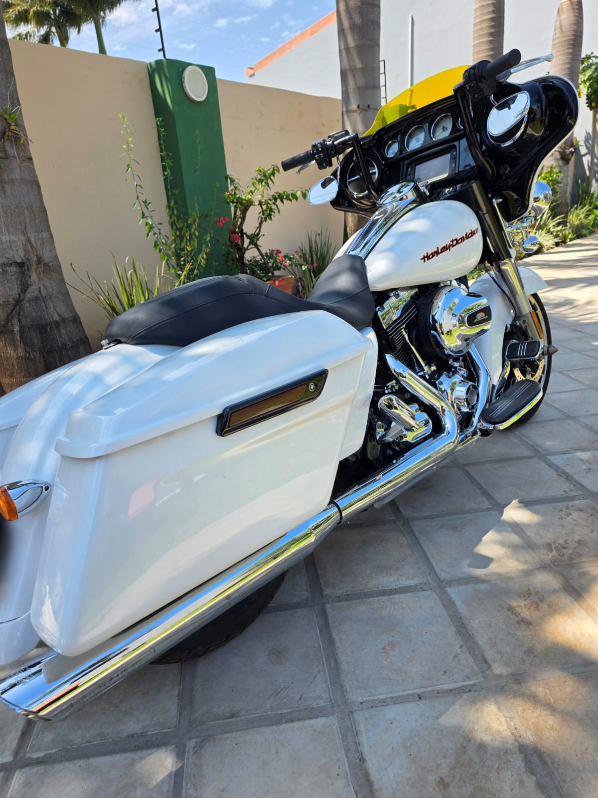 2014 Street Glide