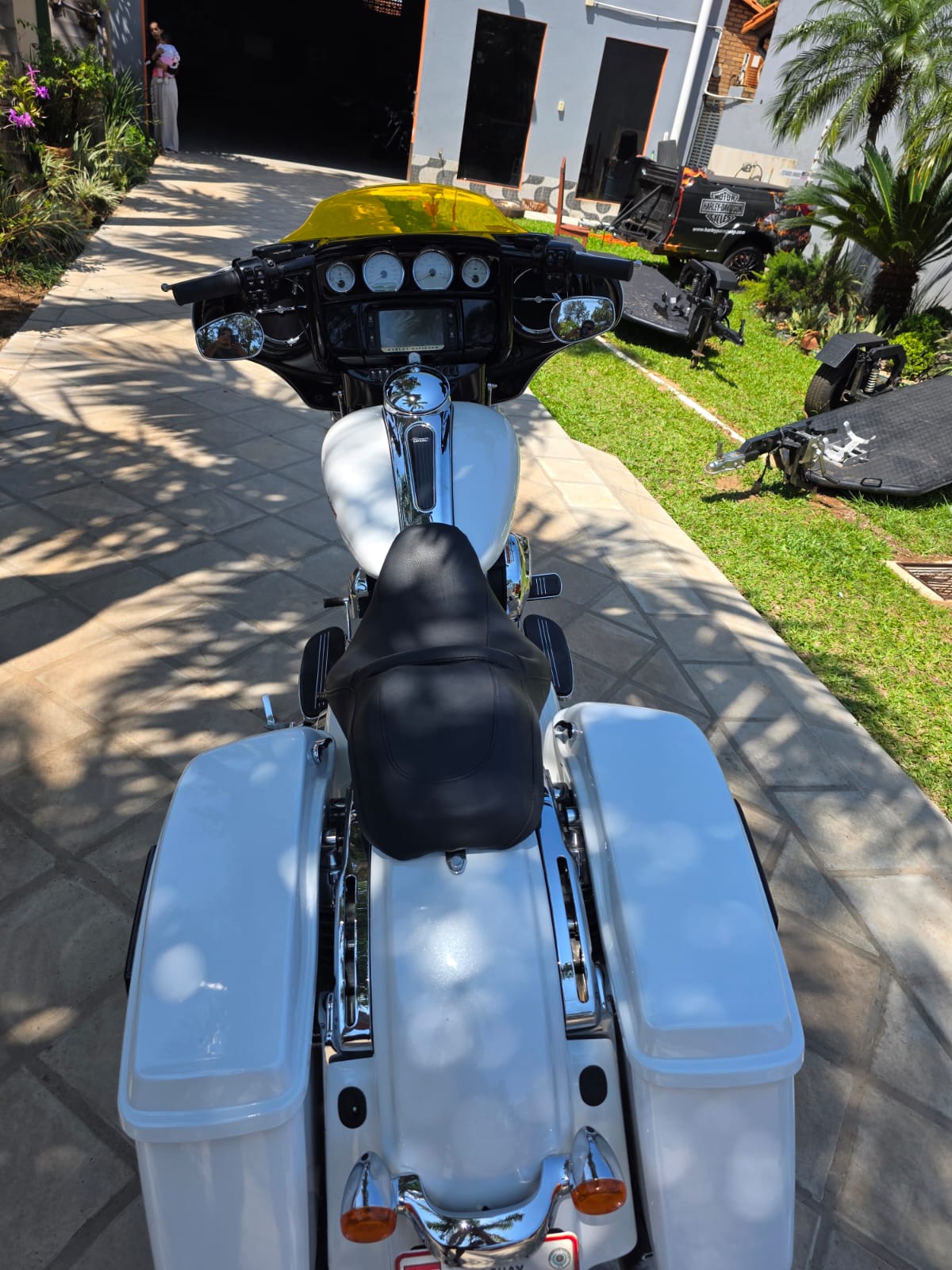 2014 Street Glide