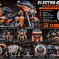 2008 Electra Glide Ultra Classic