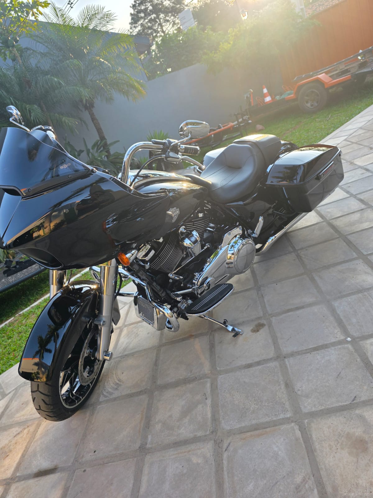 2021 Road Glide Special