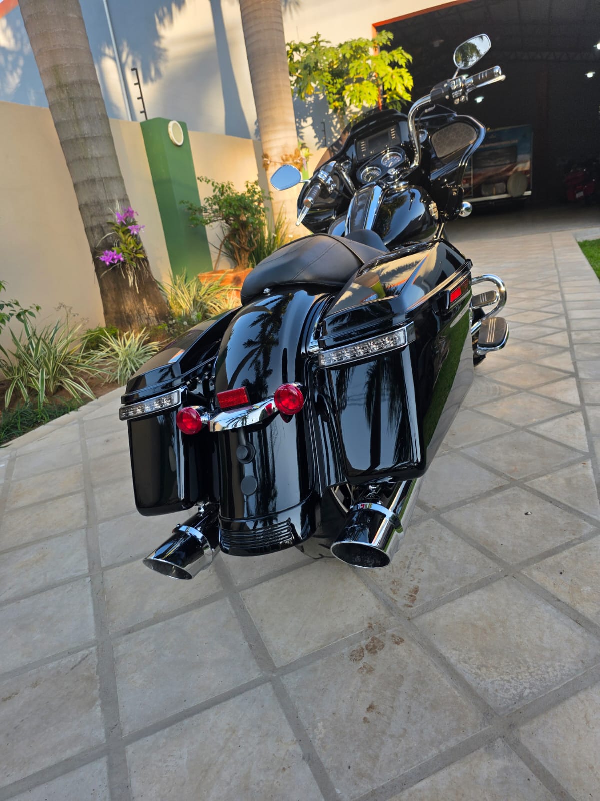 2021 Road Glide Special