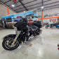 2016 Electra glide ultra limited