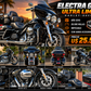 2016 Electra glide ultra limited