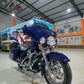 2006 Street glide Recien Importada