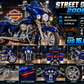 2006 Street glide Recien Importada