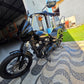 2020 Softail Standard