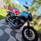2020 Softail Standard