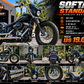 2020 Softail Standard