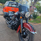 2024 Heritage Motor 114 CI 600 millas