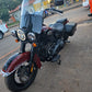 2024 Heritage Motor 114 CI 600 millas